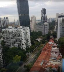 Helios Residences (D9), Apartment #561338261